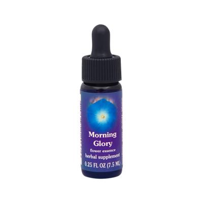 FES Organic Quintessentials Flower Essence Morning Glory 7.5ml